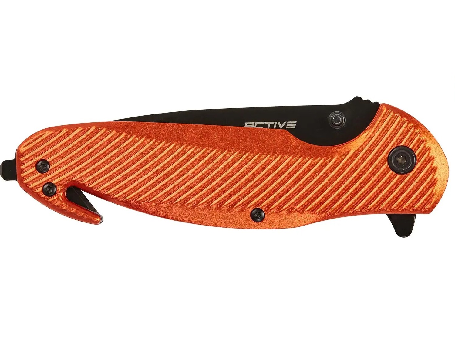 Ніж Active Birdy orange Фото 3